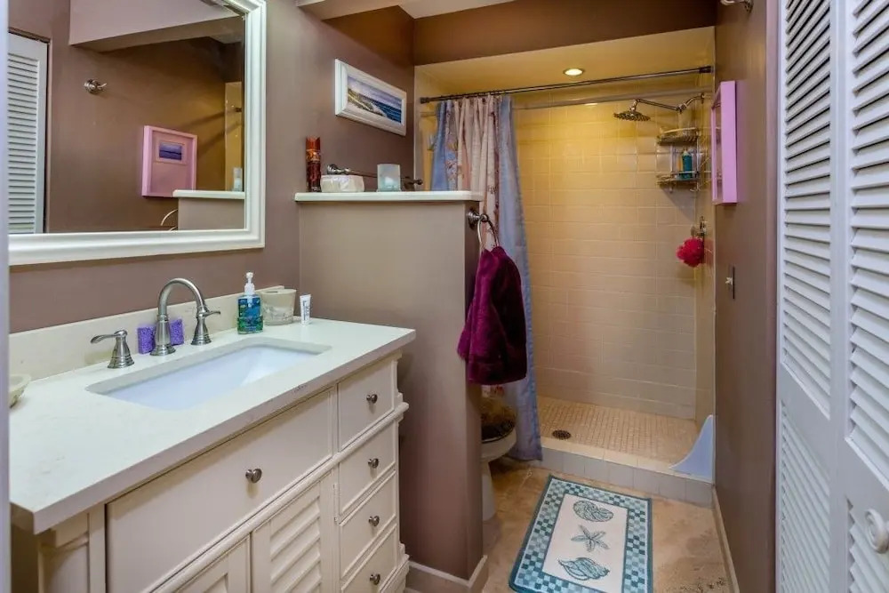 Golf Villas A-101 #253700 - 2 Br Condo