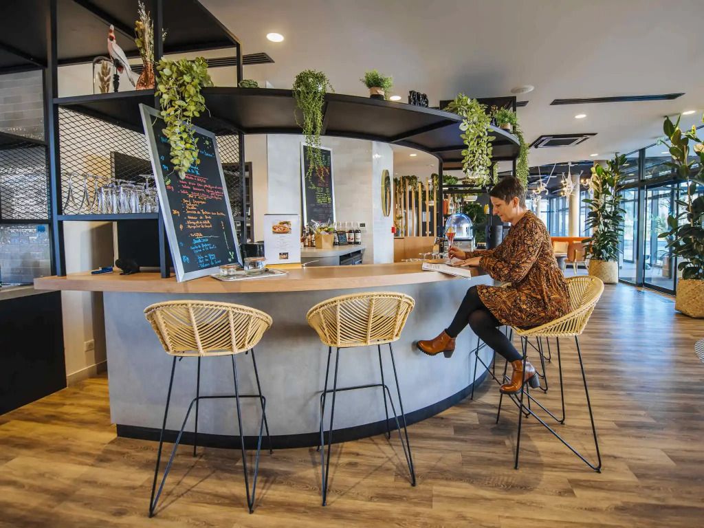 Ibis Styles Rouen Centre Rive Gauche