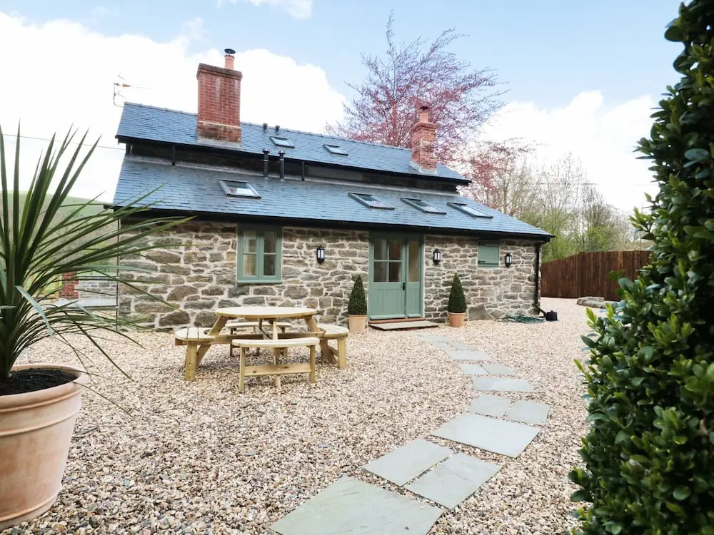 Rock Cottage