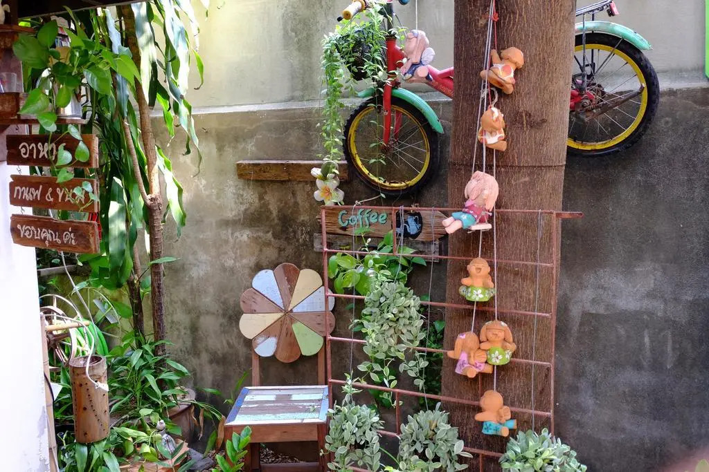 Sud Soi Guesthouse