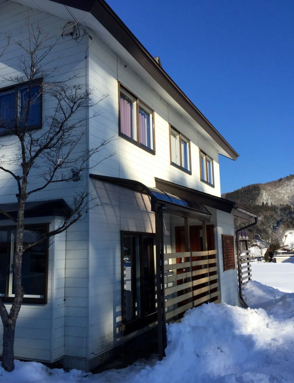 Macchiato House Hakuba
