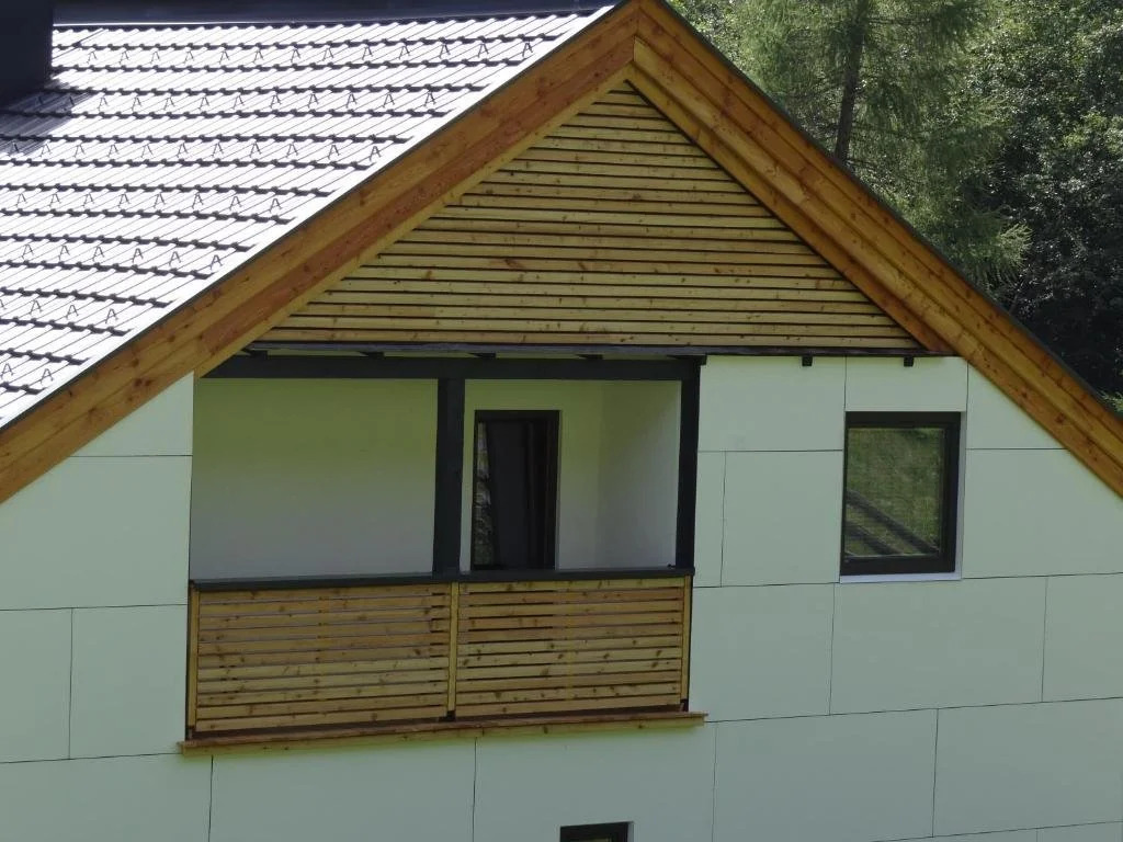 Haus Mittergries