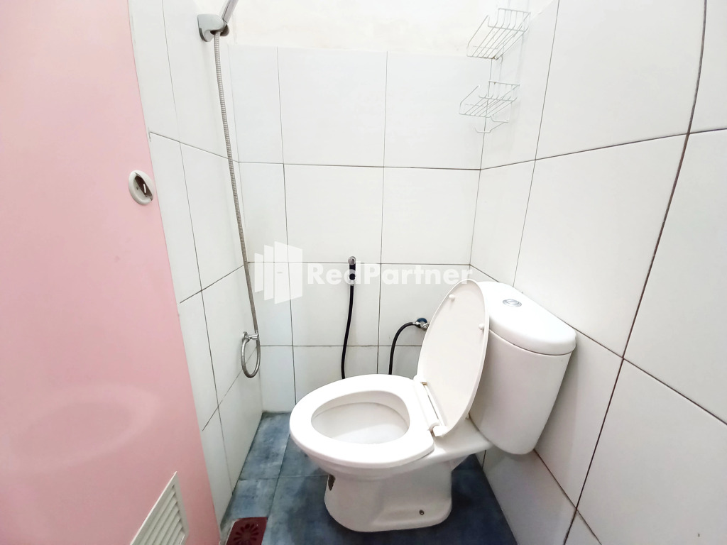 222 Guest House Palembang Syariah RedPartner