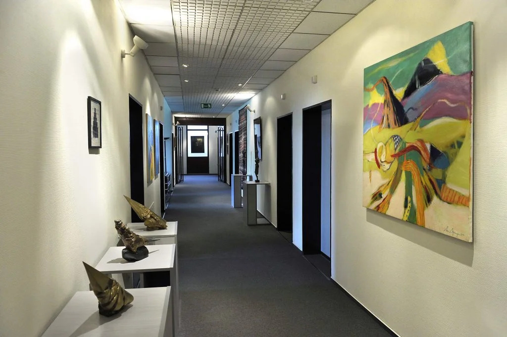 Berlin ART Hotel