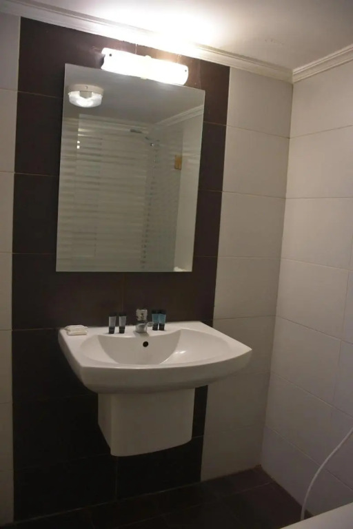 Le Marly Hotel