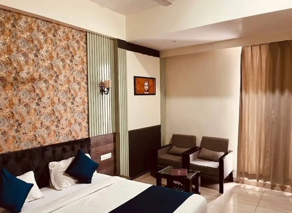 Travaasa Jaipur By ShriGo Hotels