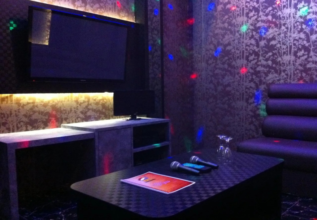 Godes Hotel