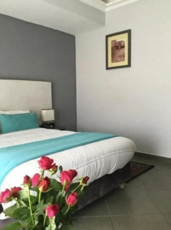 Hotel Al Massira
