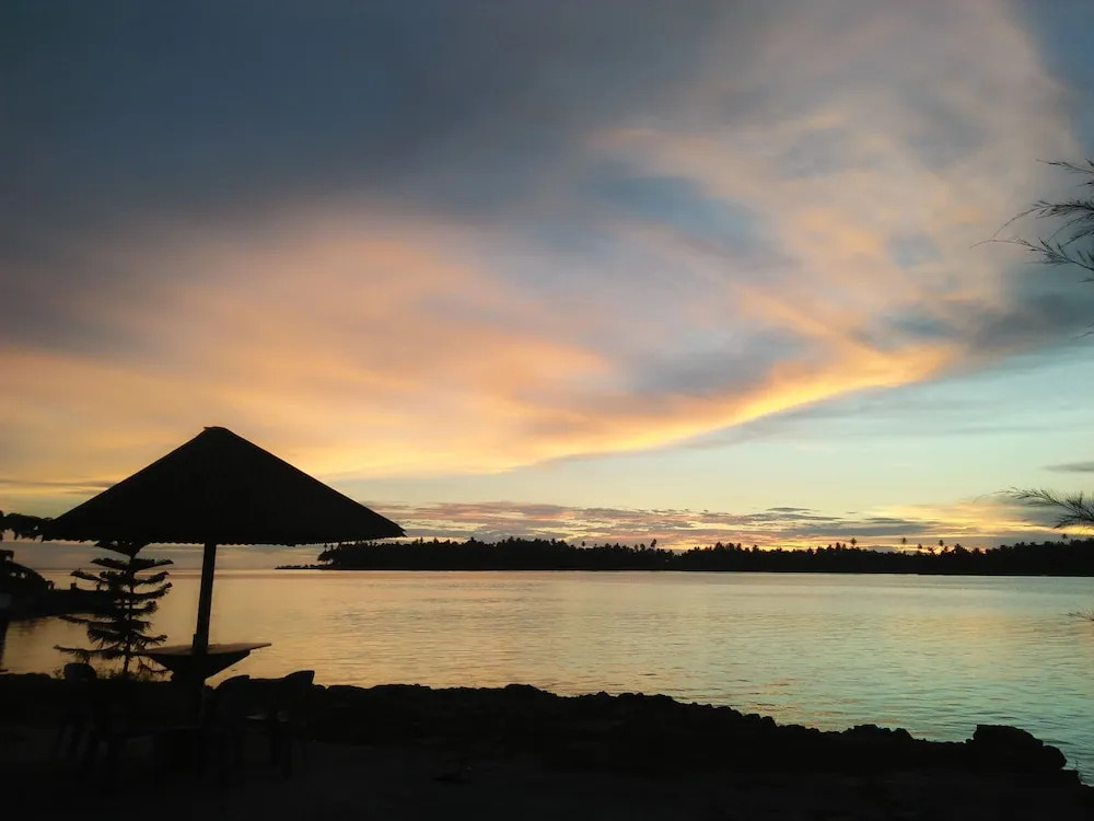 Salty Dog Hostel