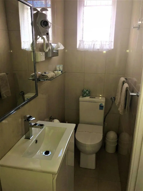 Bradman Motor Inn