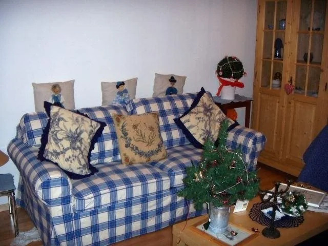 Apartments Villa Surlej