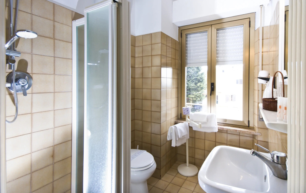 Hotel 3 Querce