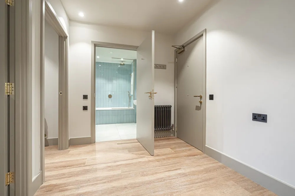 Fabulous North London Flat