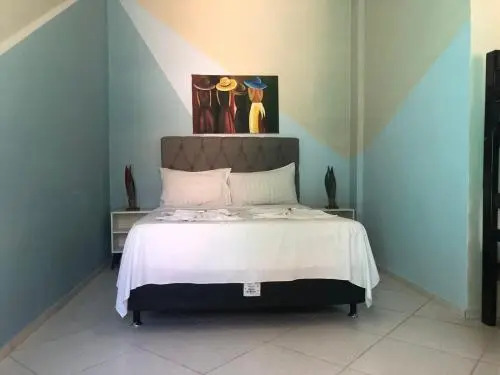 Pousada Morena Moleca