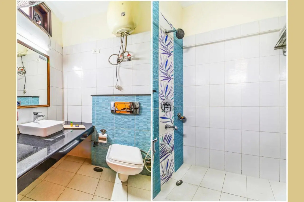 Fabhotel Signature Plaza
