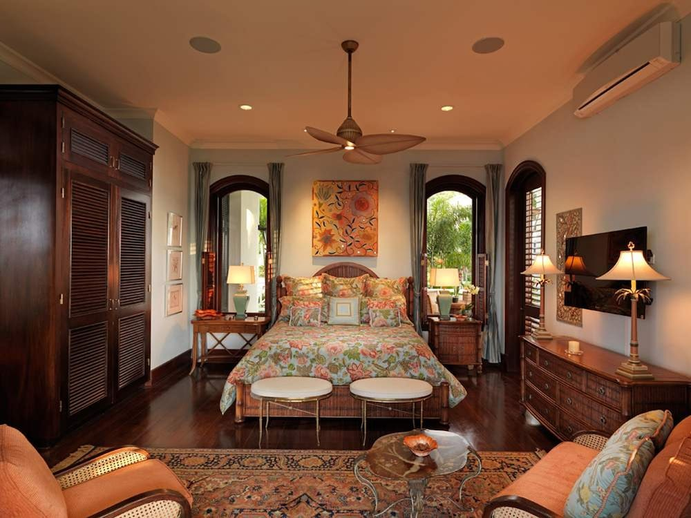 Expansive 6BR Estate Panoramic Sea Views Pool Resort Access