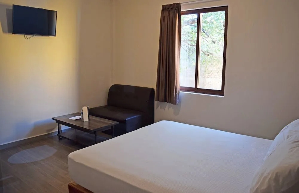 Motel Puerta del Cielo