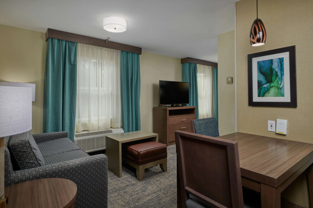 Homewood Suites by Hilton Sarasota