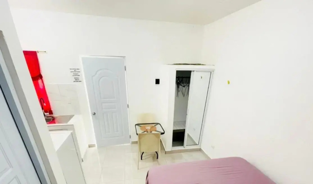 Elena apartments