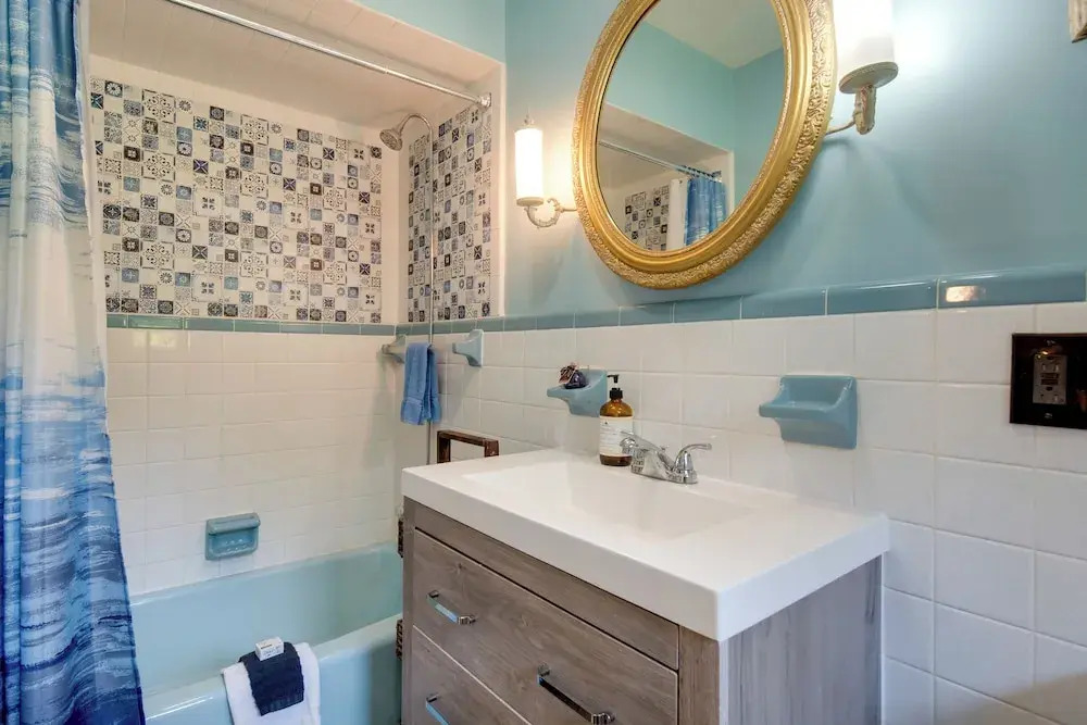 Scenic Asheville Area Retreat: Hot Tub & Game Room