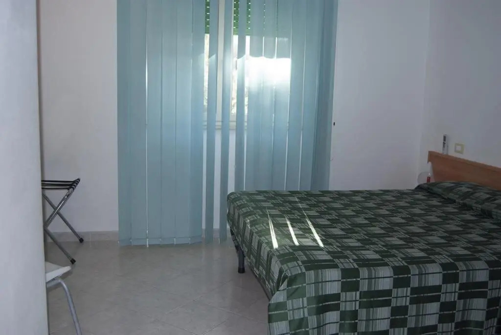 Residence Verde Pineta