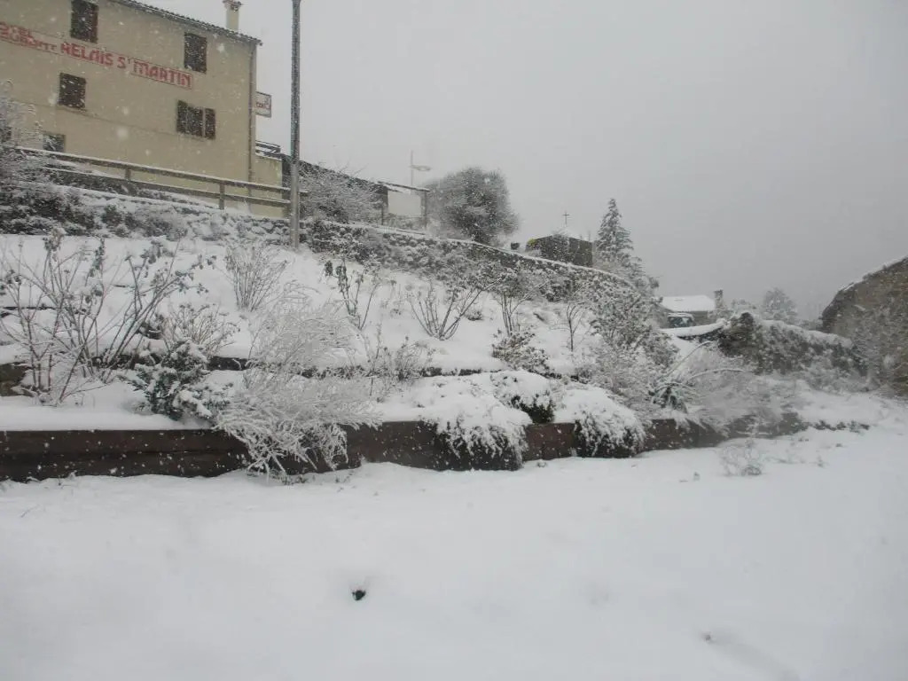 La Pommeraie
