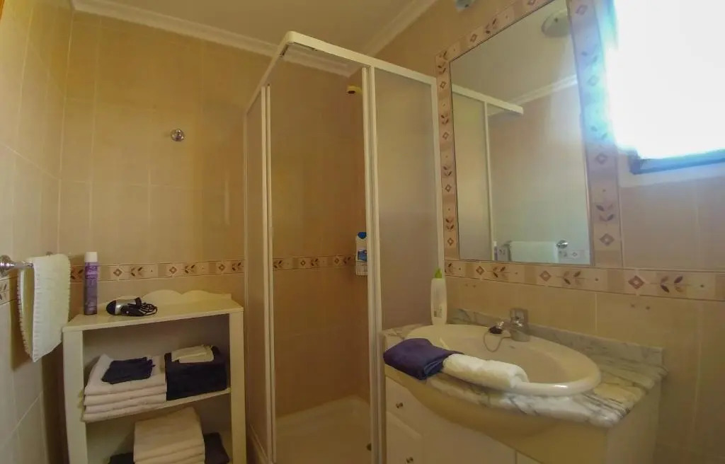 Ribera Beach 1 Apartment NALI