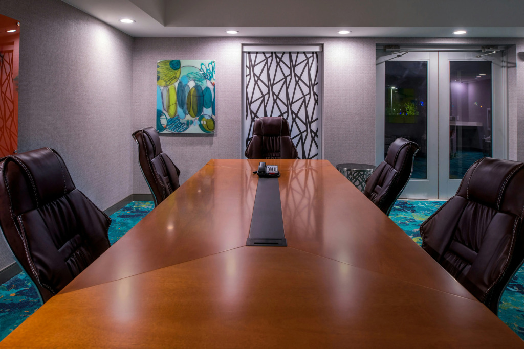 Hampton Inn & Suites Atlanta/Marietta
