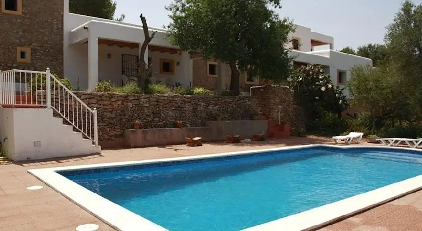 Ibiza Mansion