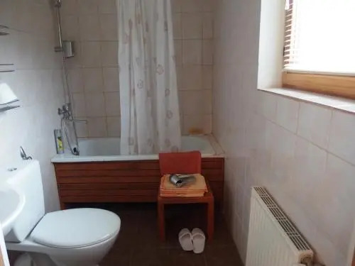 Parks Guest House