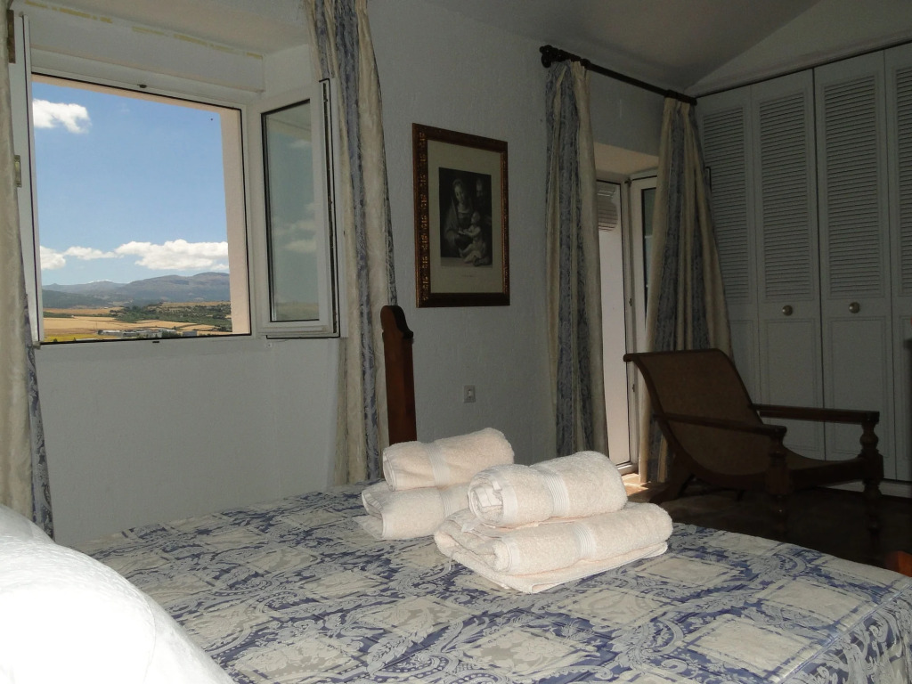Villa Casa Alta