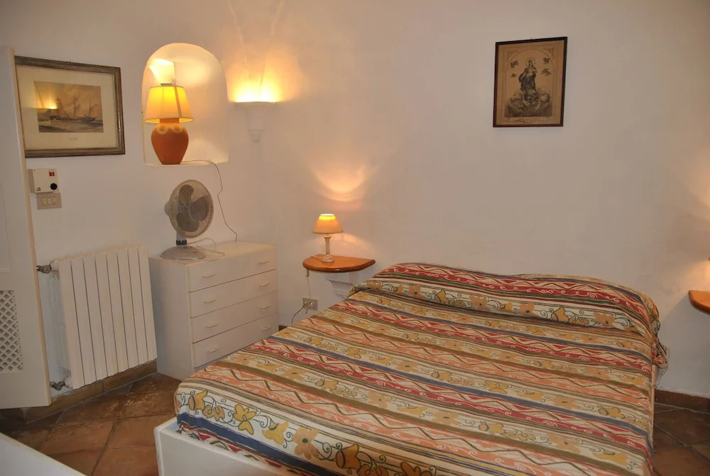 Casa Cecilia Flat in the Historic Centre of Sperlonga