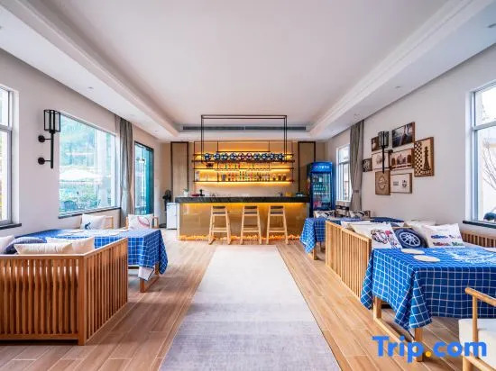 Zhongshan Quanlin Daray Sports Hotel