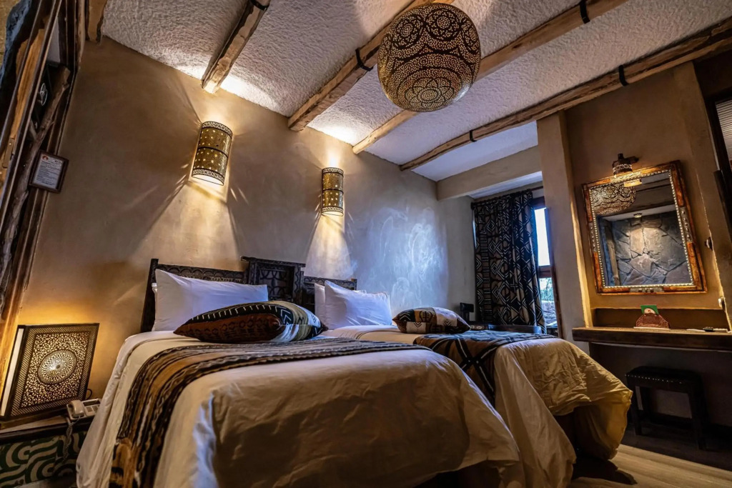 Hotel Xaluca Dades