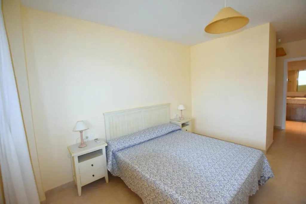 Apartment Nou Fontana-4 by Interhome