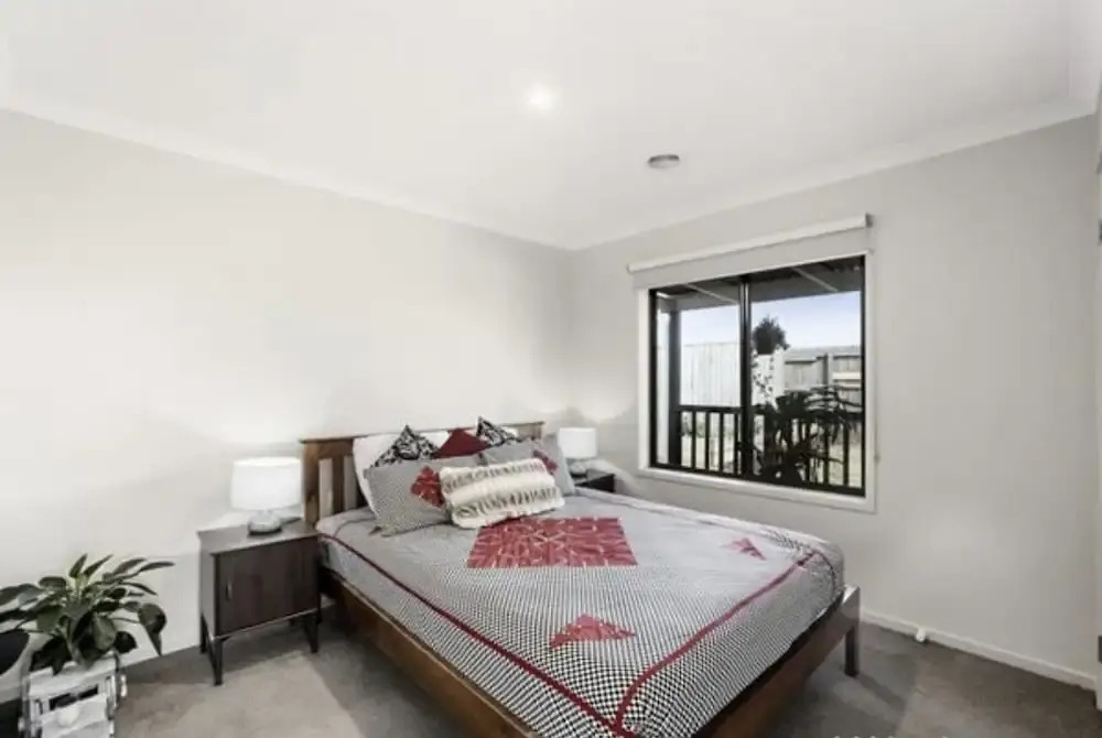 Luxury holiday rental