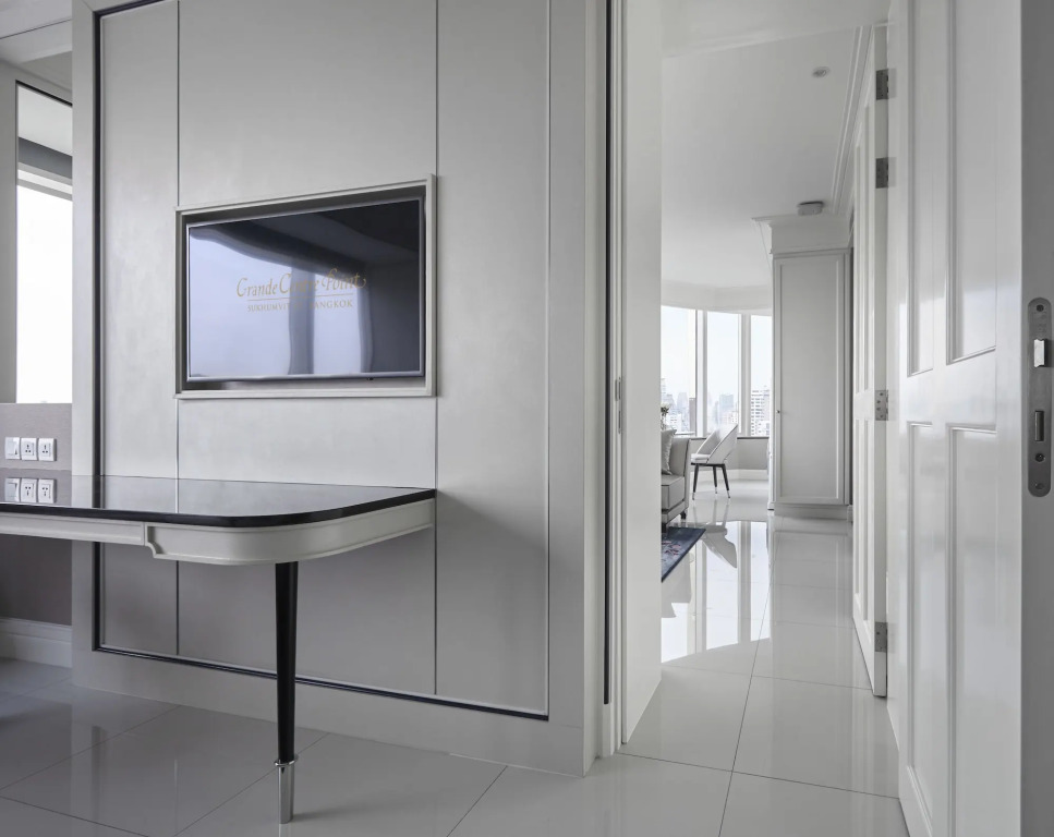 Grande Centre Point Sukhumvit 55 Thong Lo