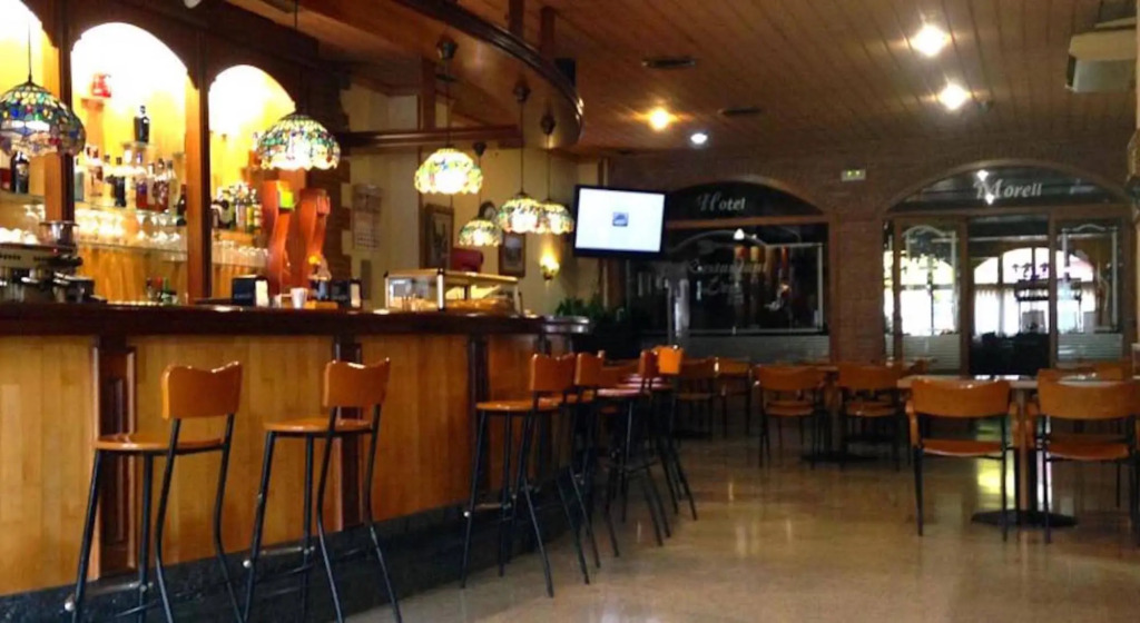 HOTEL MORELL