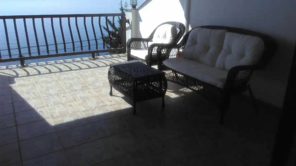 Delfin Apartments