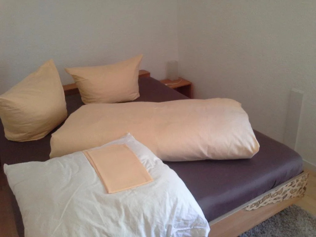 Pension & Ferienwohnungen Haus Edelweiß