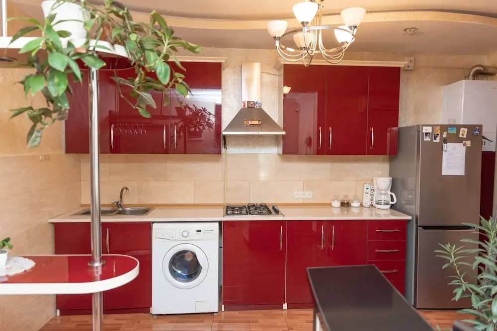ArtEast Hostel