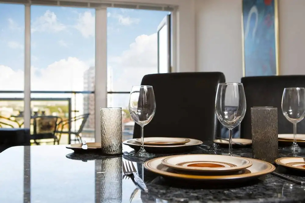 Magnificent 1BR in Historical Greenwich