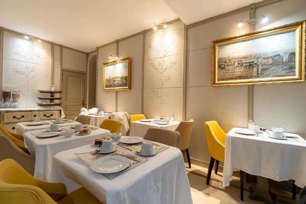 Hotel des Bains