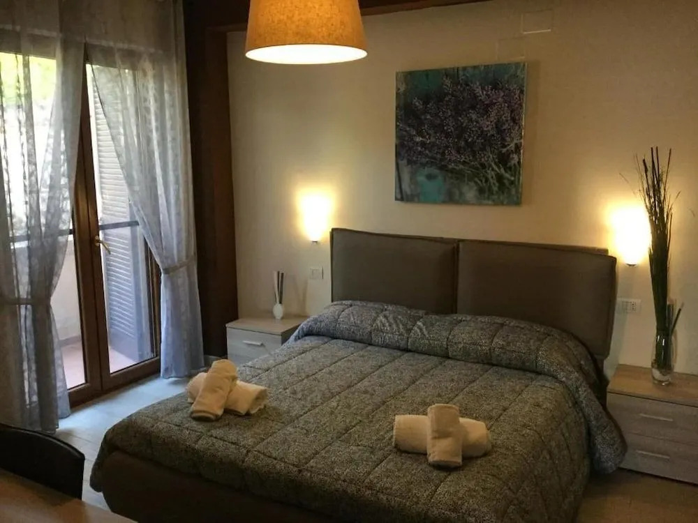 B&B Villa Gaudium