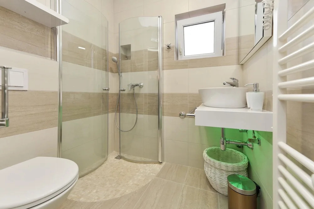 Apartments Bracic Spa