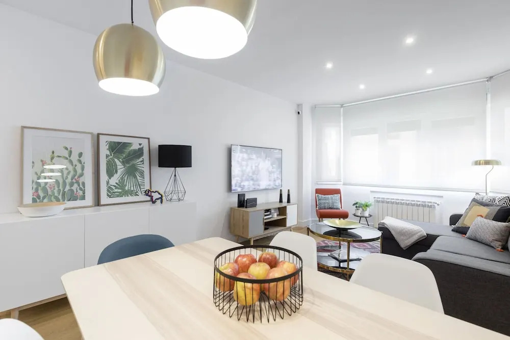 Hermosilla Apartment