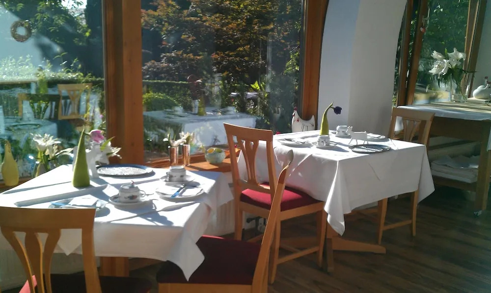 Landpension Haus Ruth