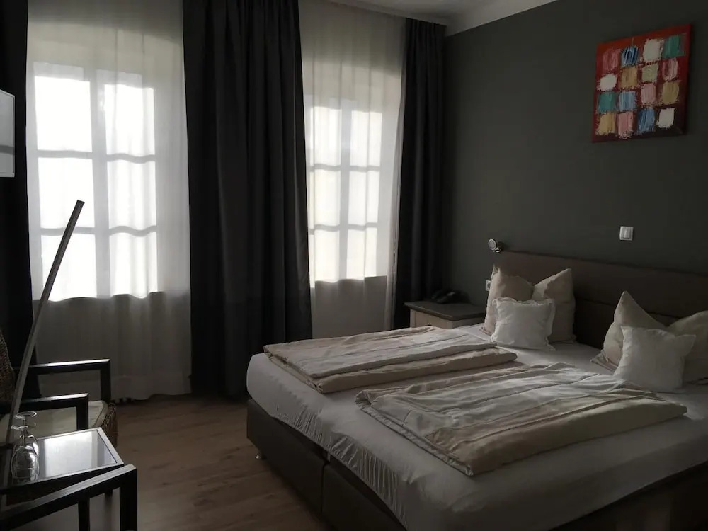 Landhotel Steffen