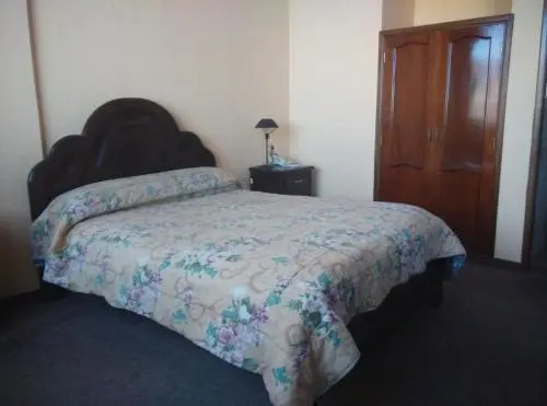 Hotel Latino