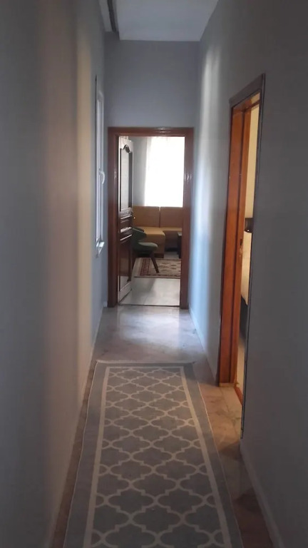 Turquoise Family Suites Apartment